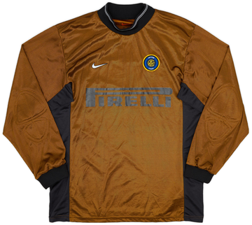 Inter Milan 1998-99 Gk