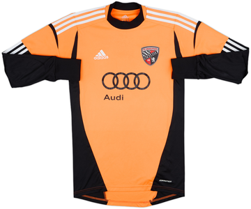 FC Ingolstadt 2012-13 Gk