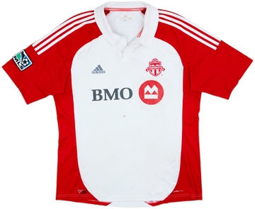 Toronto FC 2012-13 Away