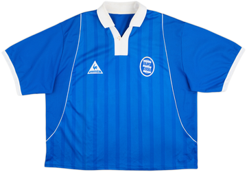 Birmingham City 2003-04 Home