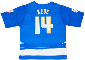Reading 2010-11 Home