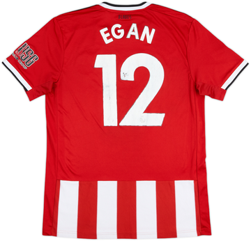 Sheffield United 2019-20 Home