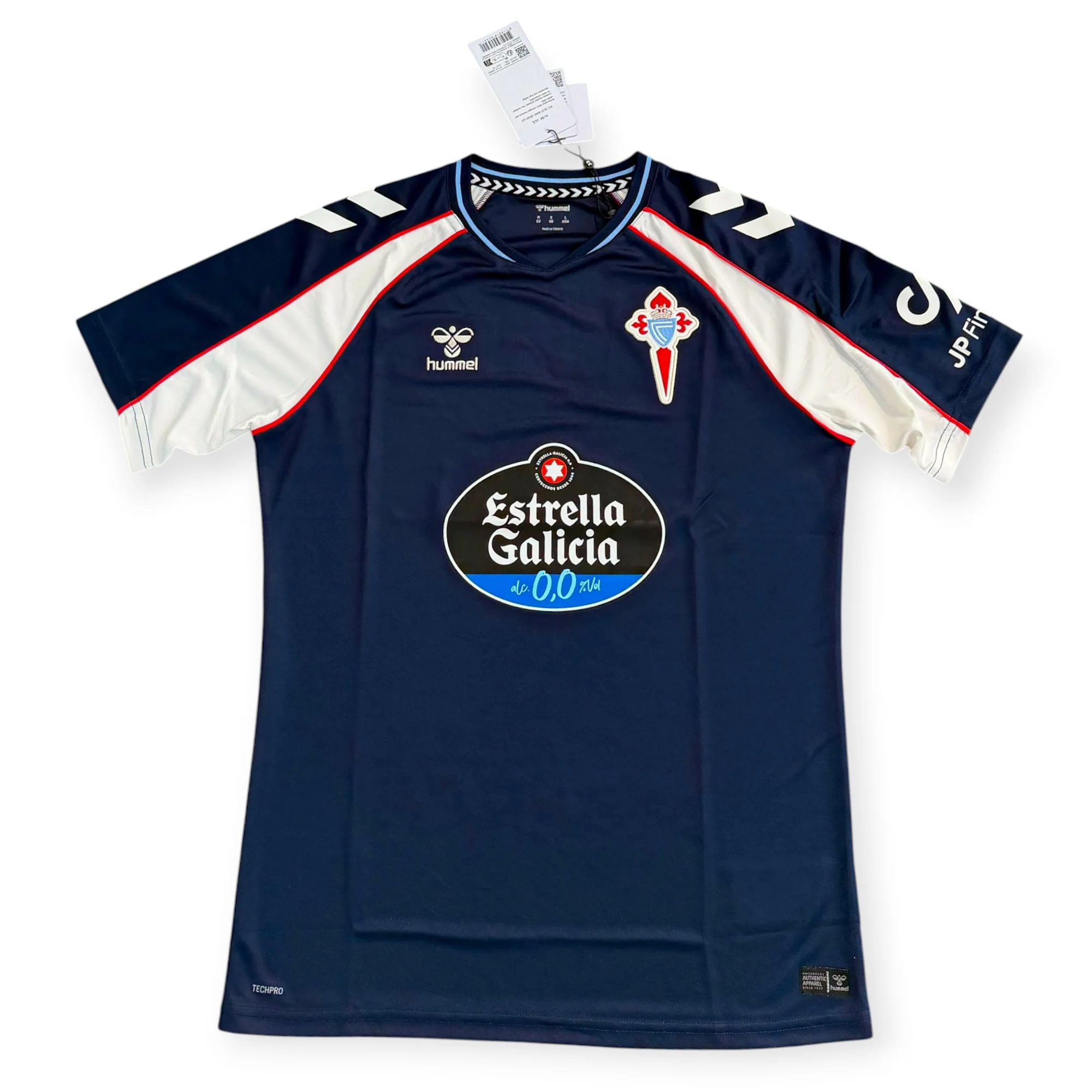 Celta Vigo 2026-27 Away