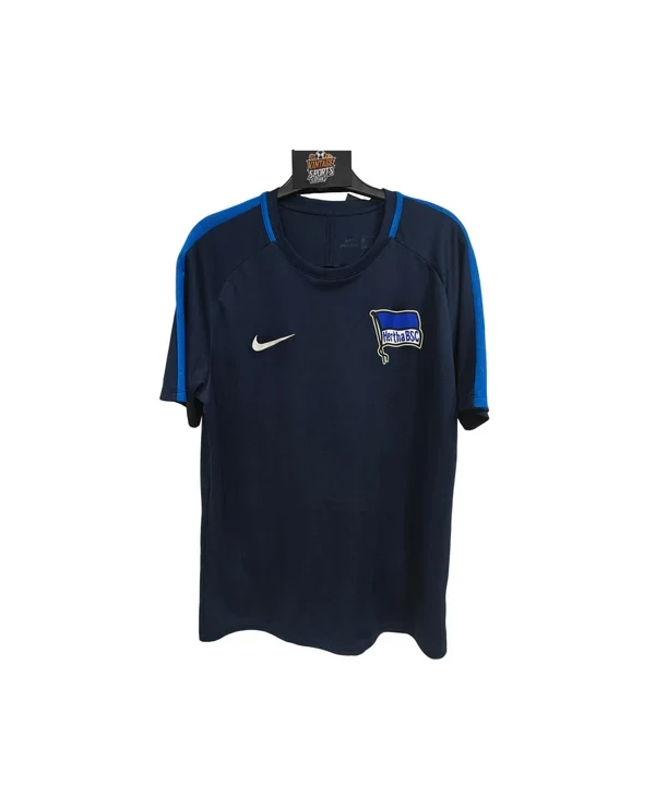 Hertha Bsc Berlin 2018-19 Training