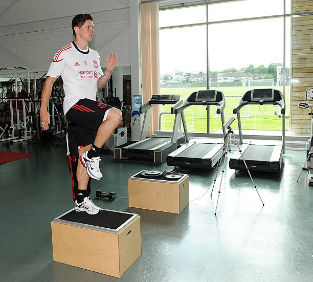 Liverpool 2010-11 Special