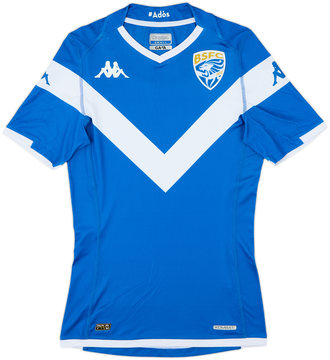 Brescia 2023-24 Home