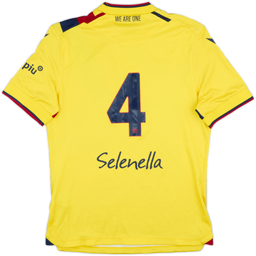 Bologna 2022-23 Third