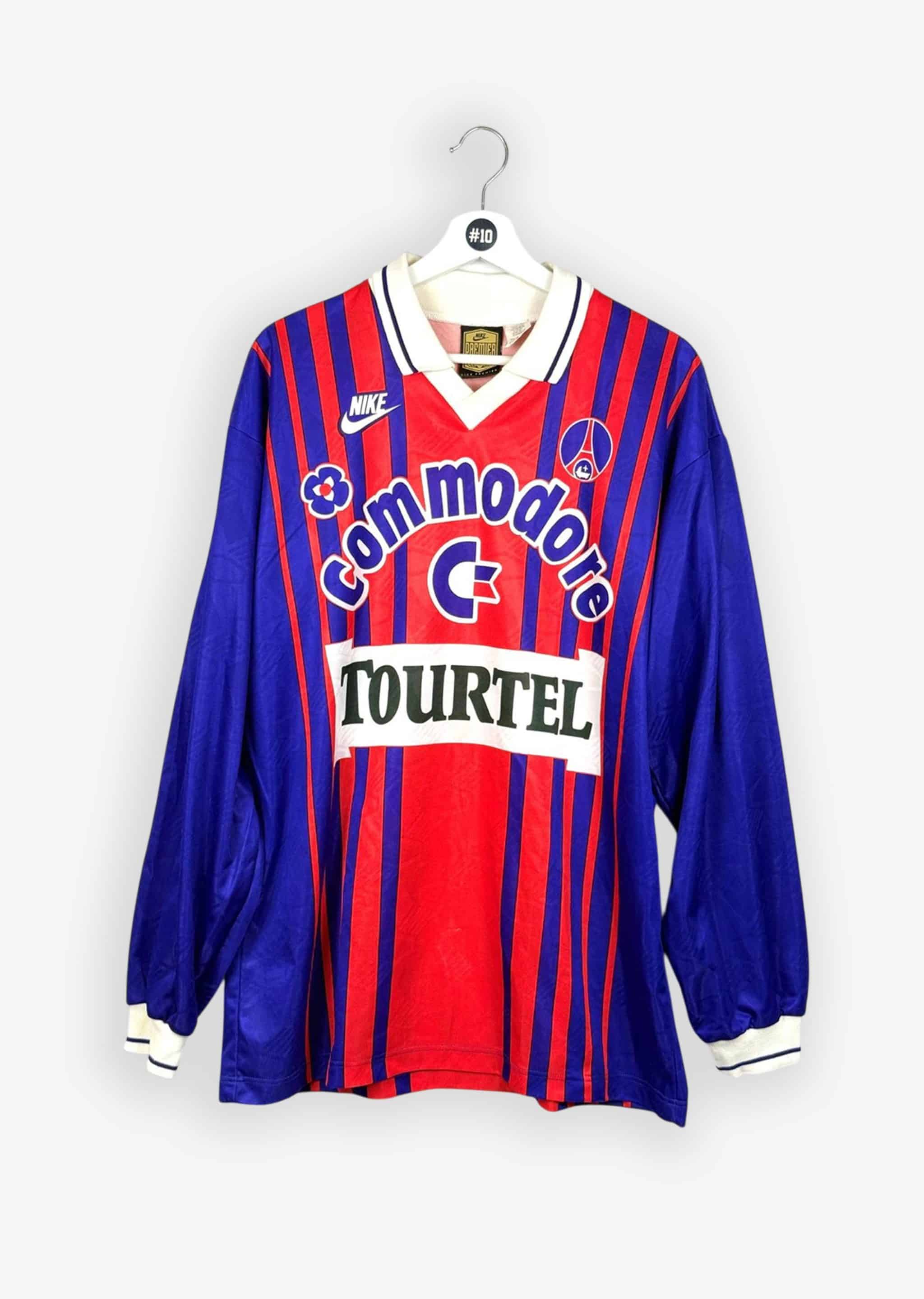 Paris Saint-Germain 1993-94 Special