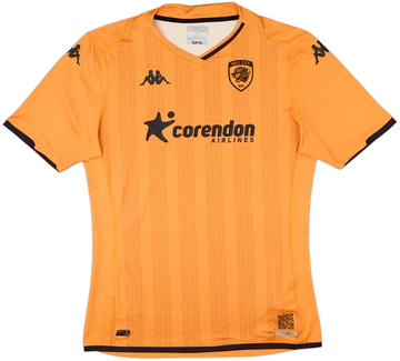 Hull City 2023-24 Away