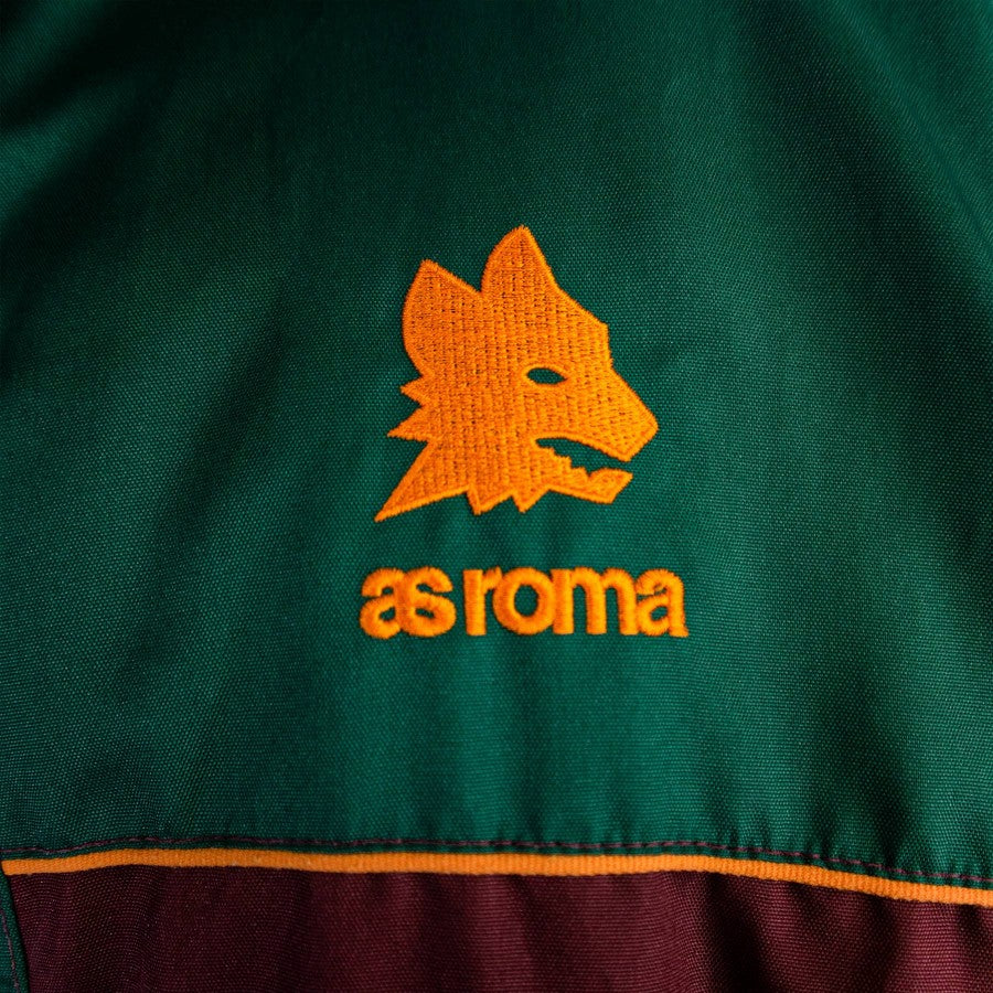 Roma 1995-96 Other