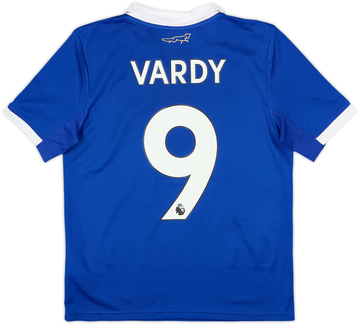 Leicester 2022-23 Home
