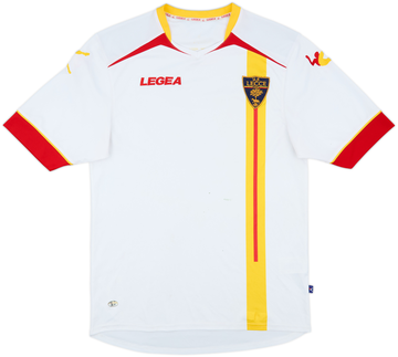 Lecce 2013-14 Away