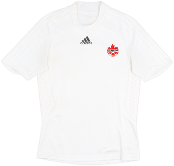 Canada 2007-08 Away