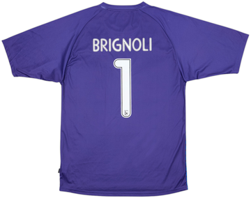 Palermo 2018-19 Gk