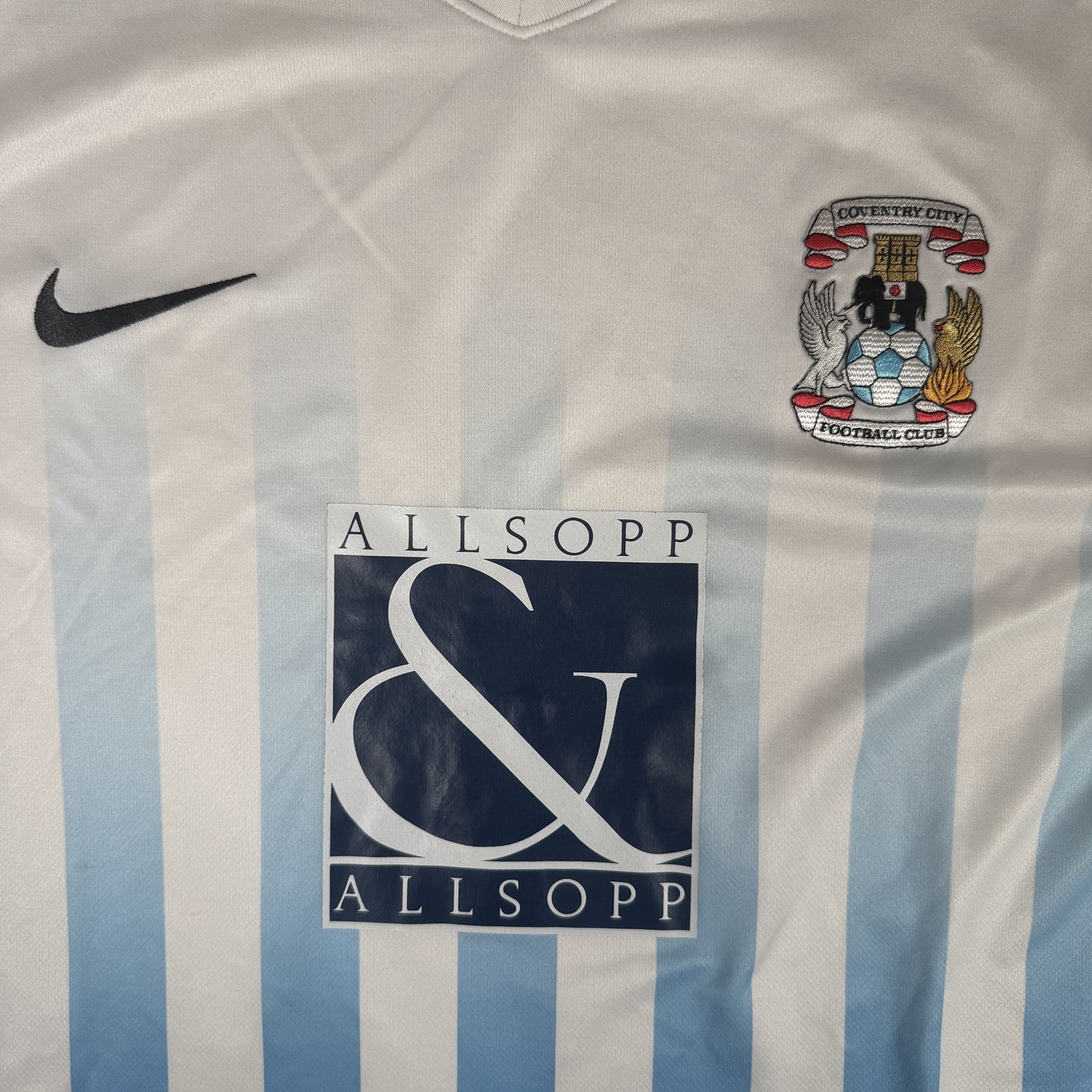 Coventry City 2016-17 Home