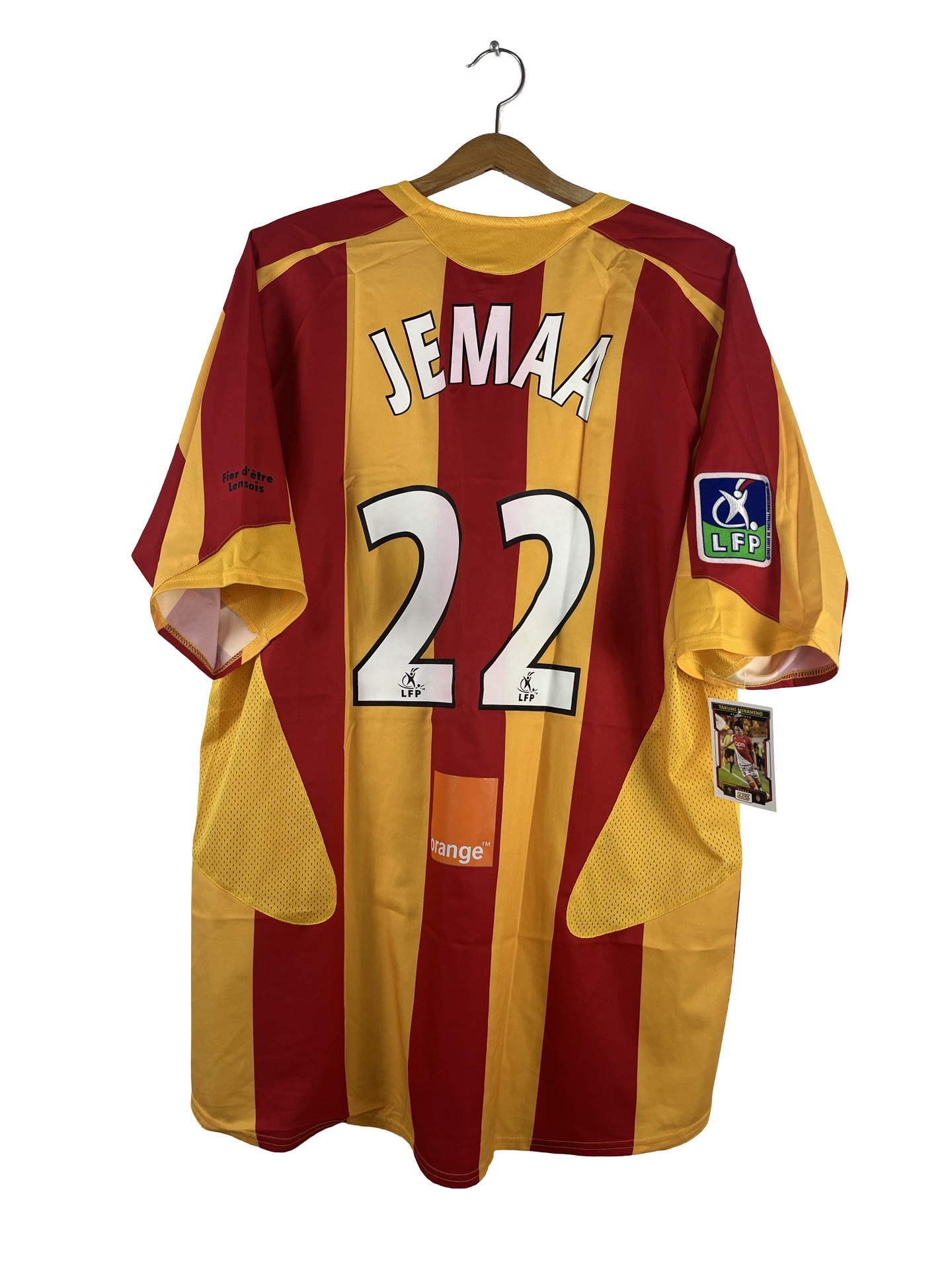 Lens 2005-06 Special