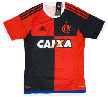Flamengo 2015-16 Third