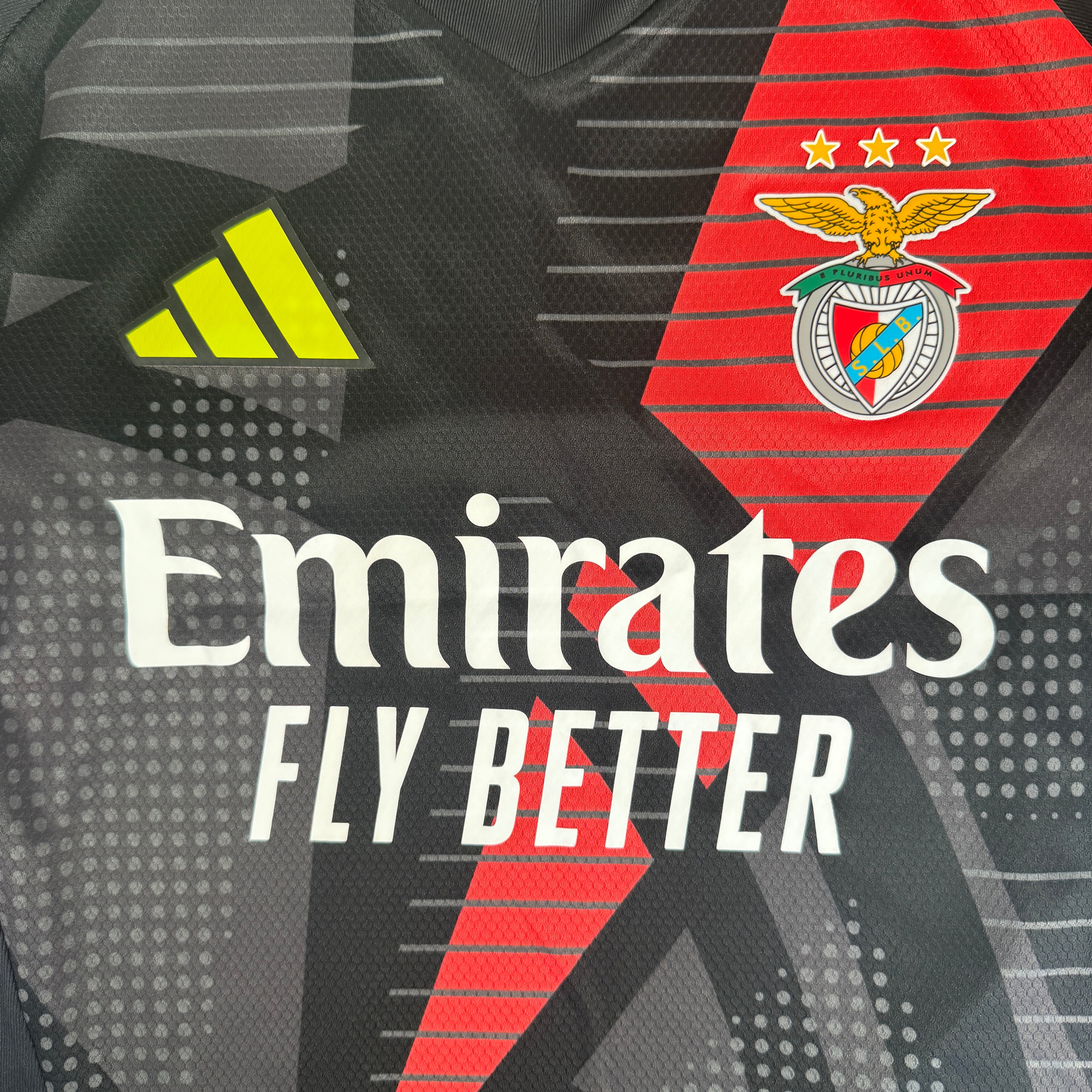 Benfica 2024-25 Gk