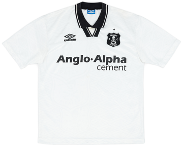 Orlando Pirates 1995-96 Home