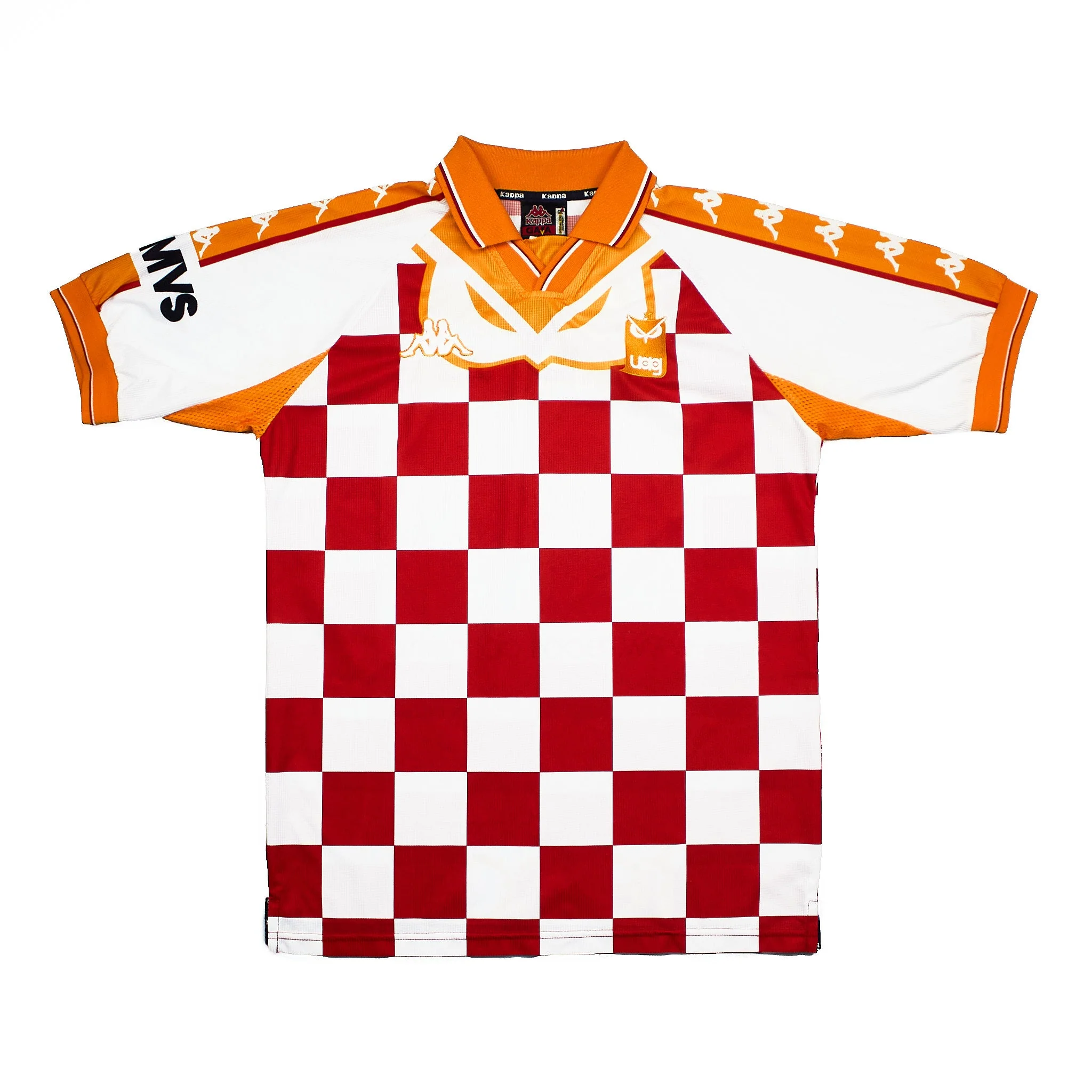 Tecos FC 1999-00 Home
