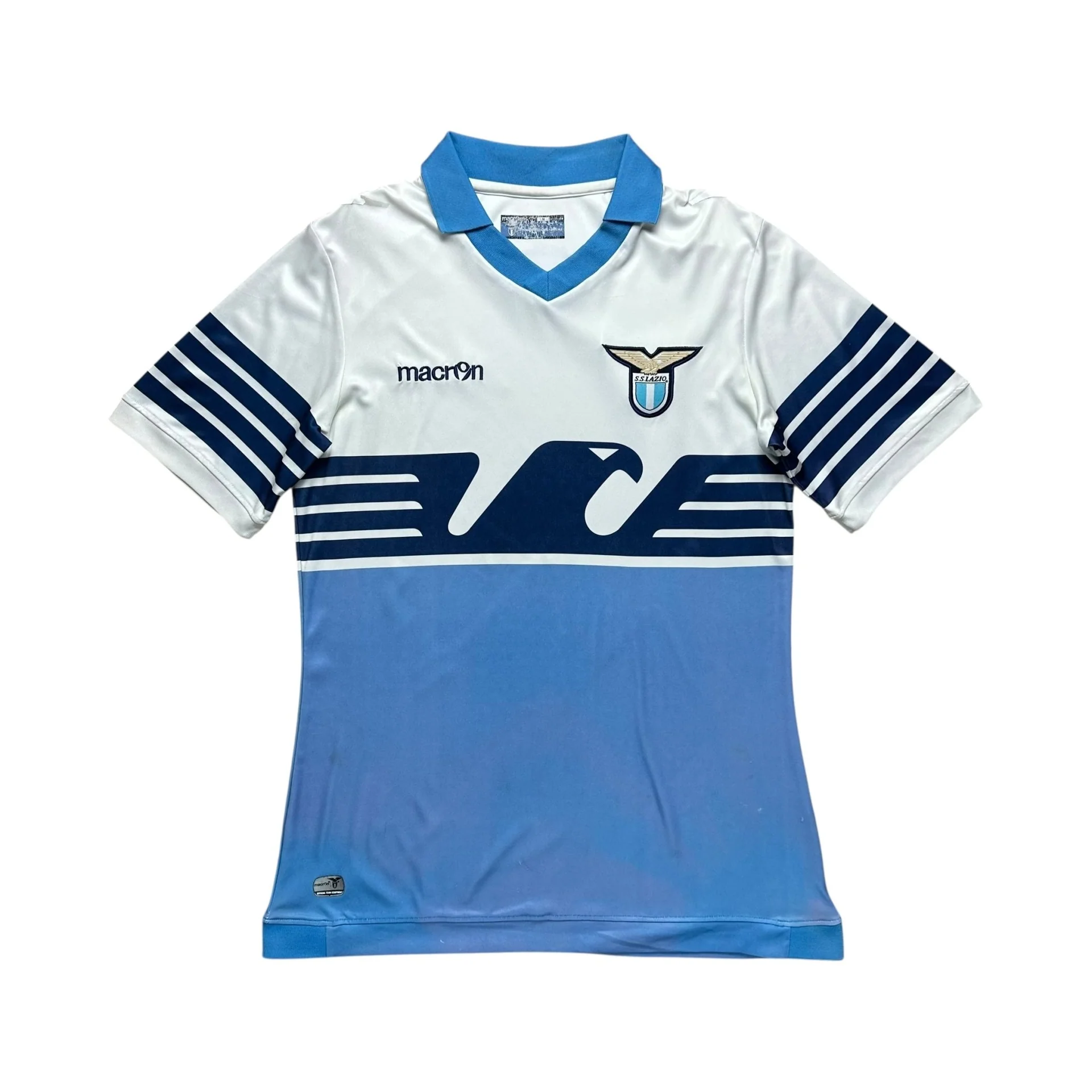 Lazio 2014-15 Special