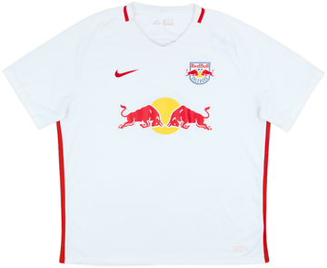 Red Bull Salzburg 2016-17 Home