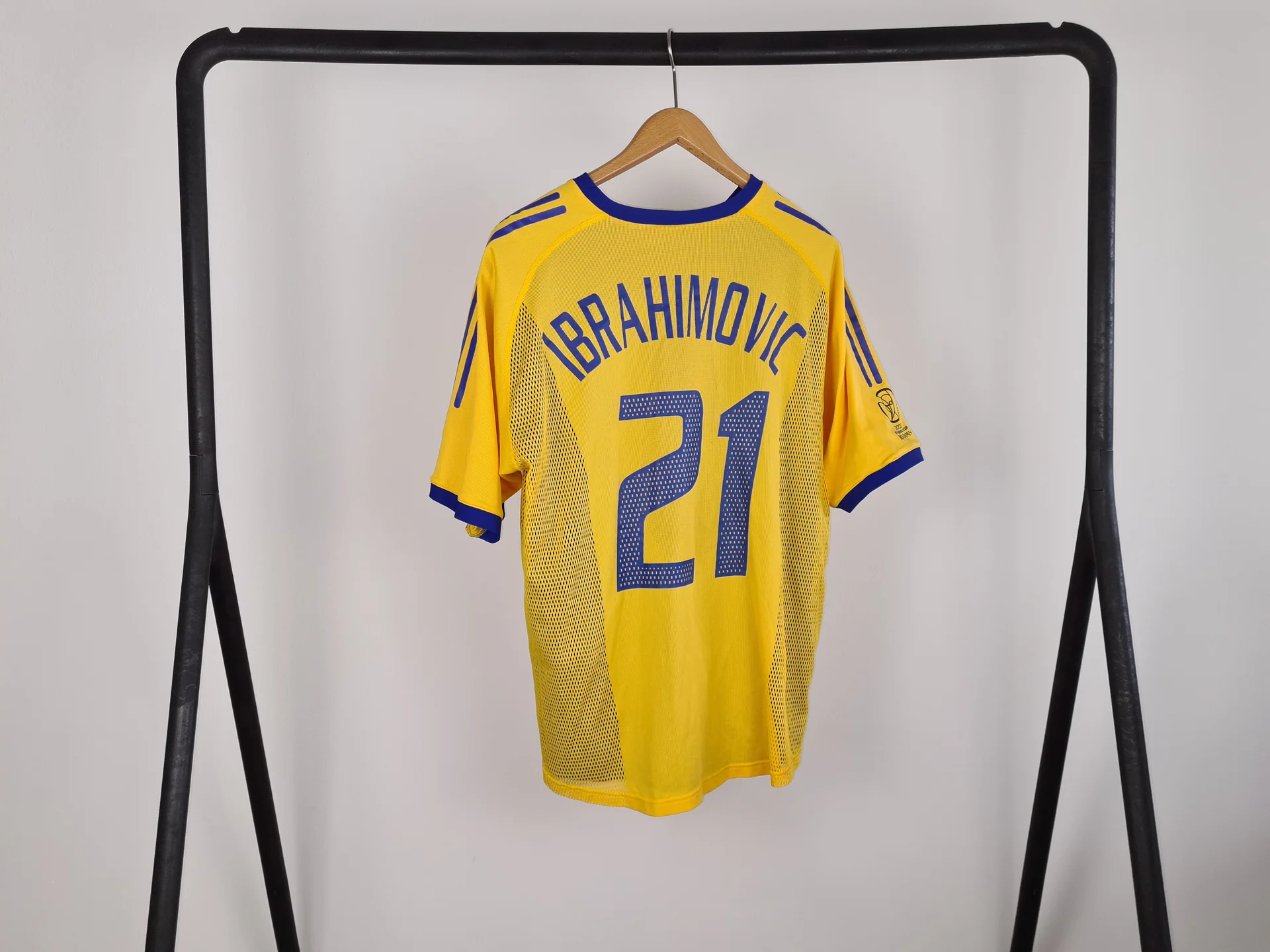 Sweden 2002 Special