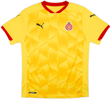 Girona 2020-21 Away