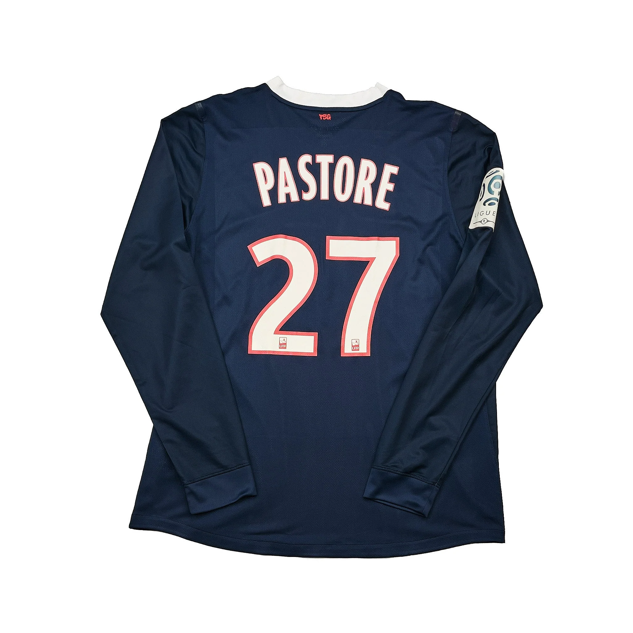 PSG 2011-12 Special