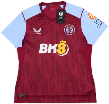 Aston Villa 2023-24 Home
