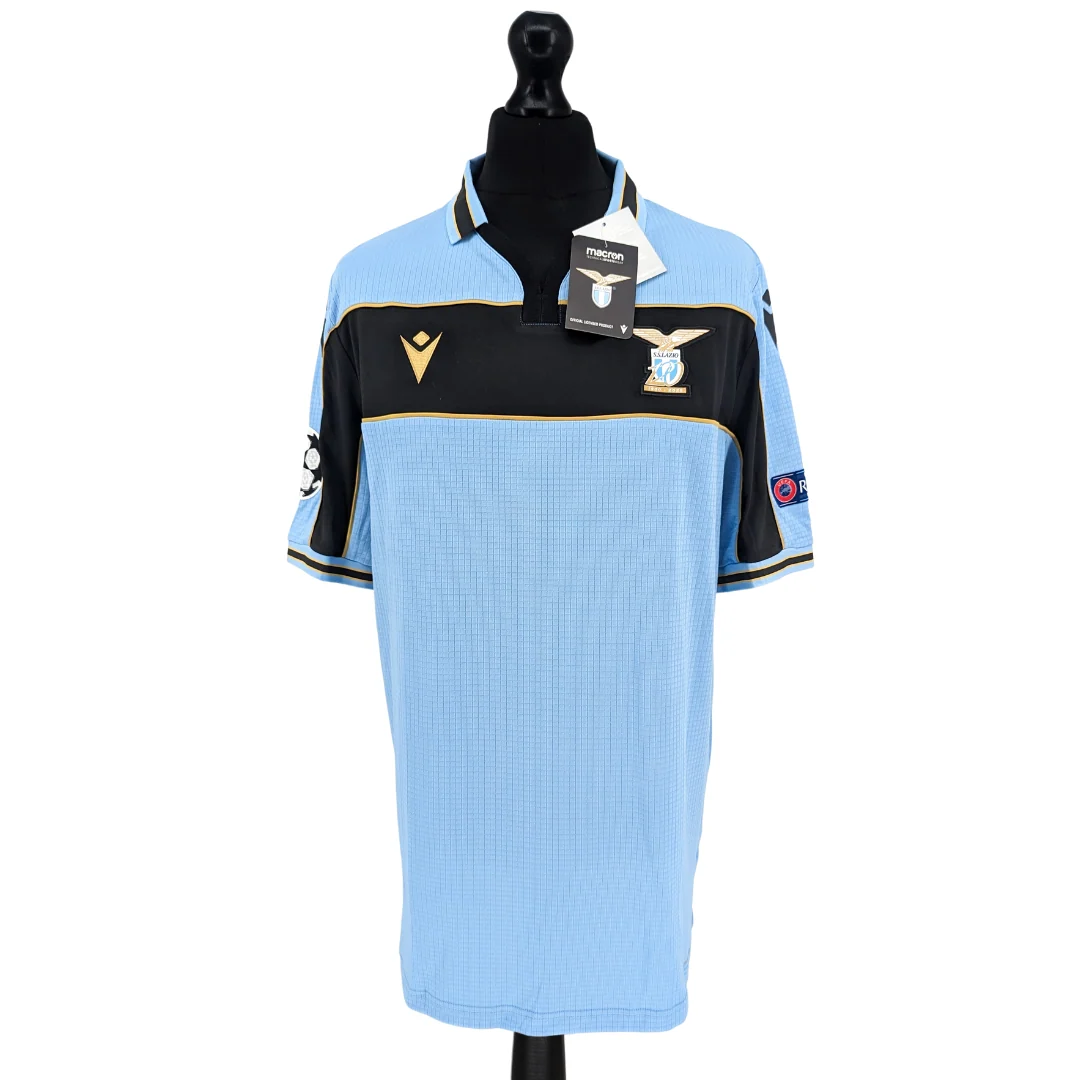 Lazio 2020-21 Special