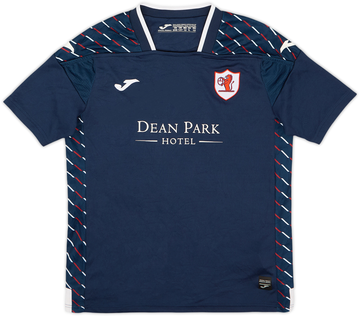 Raith Rovers 2024-25 Home