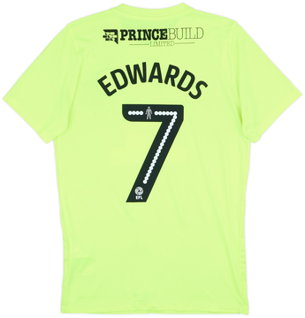 Peterborough 2016-17 Away