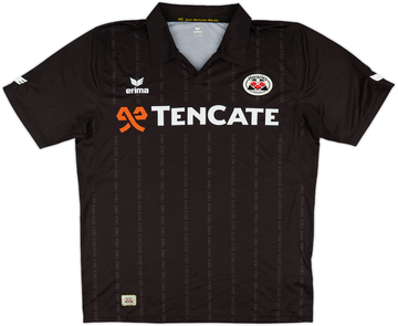 Heracles Almelo 2013-14 Third