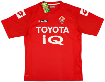 Fiorentina 2008-09 Third
