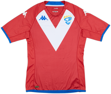 Brescia 2022-23 Third