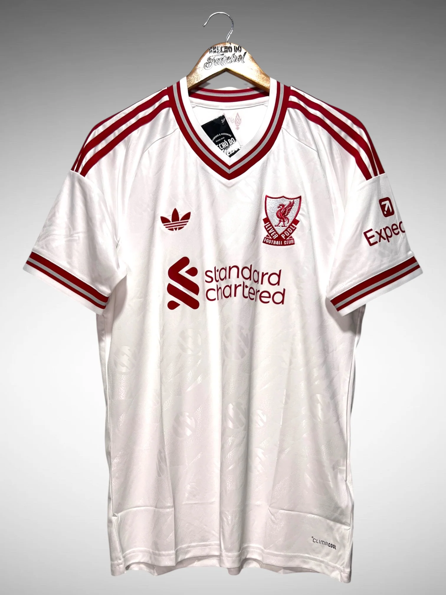 Liverpool 2026 Away
