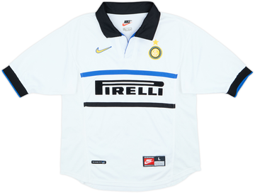 Inter Milan 1998-99 Away