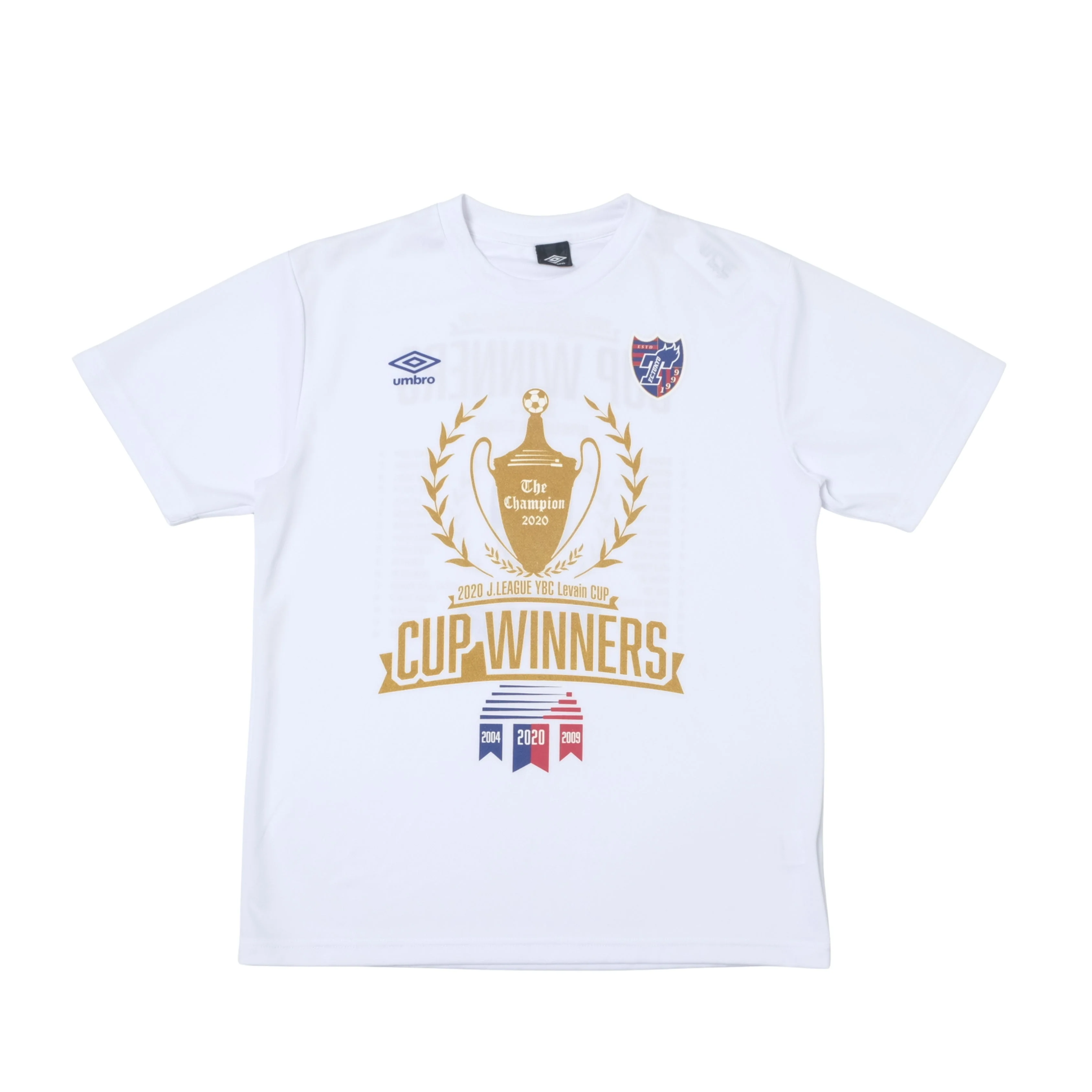 FC Tokyo 2020 Special