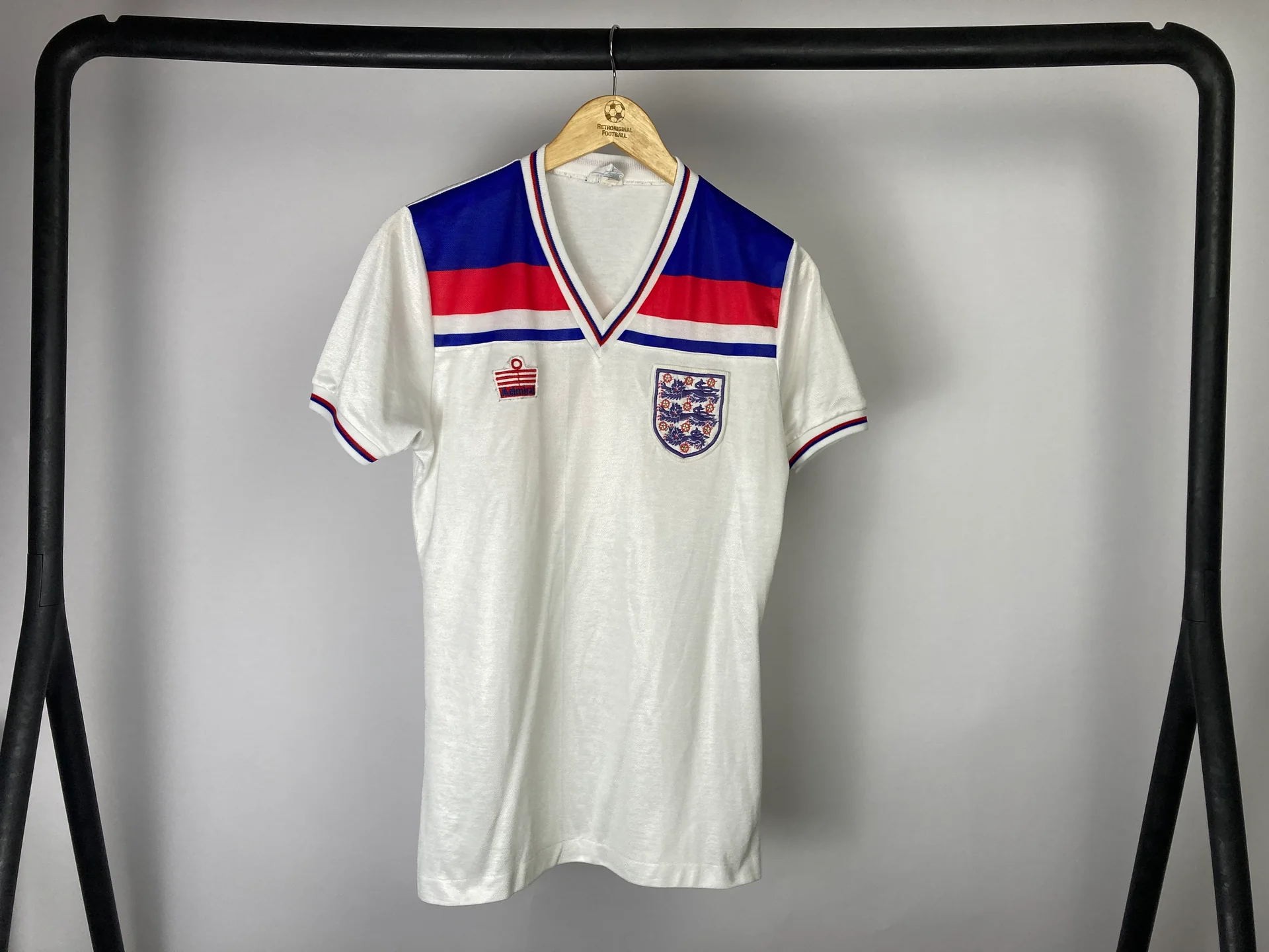 England 1980-83 Special