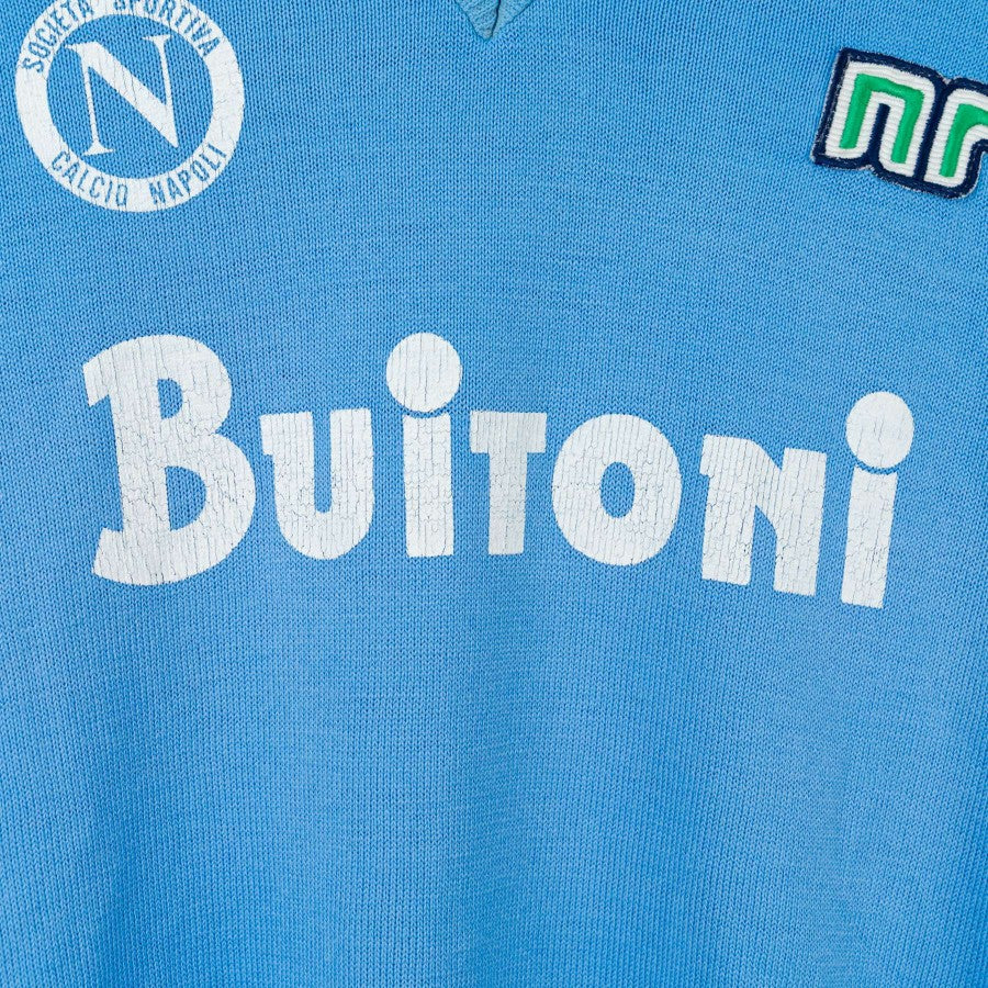 Napoli 1985-86 Home