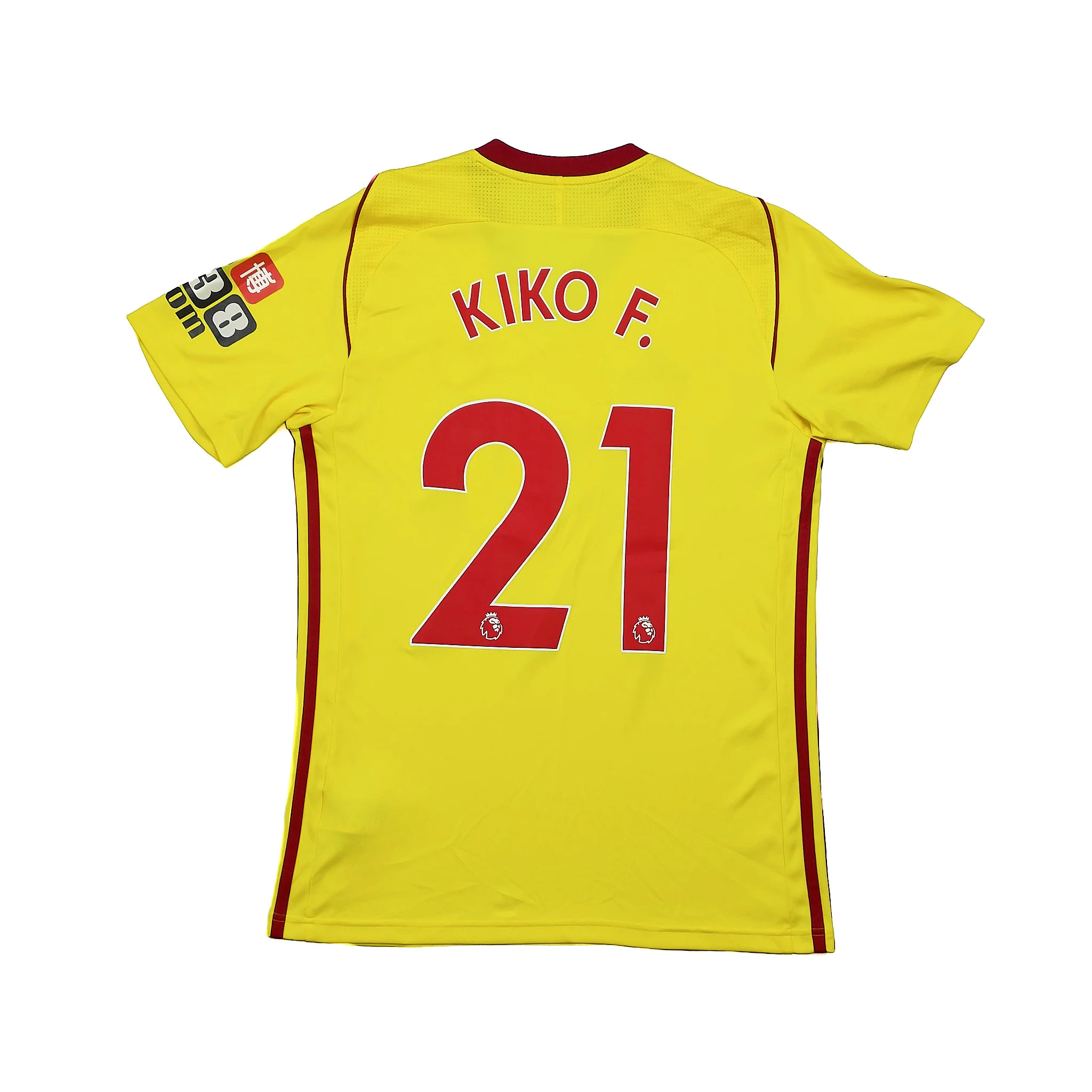 Watford 2017-18 Special