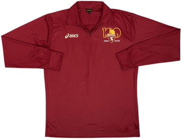 Torino 2006-07 Training