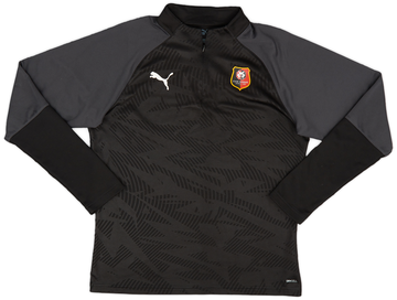 Stade Rennais 2019-20 Training