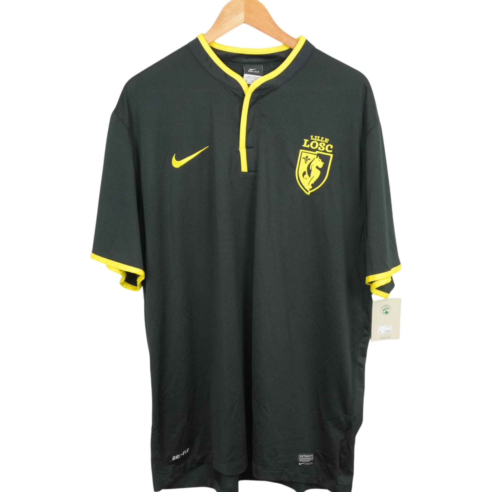 Lille 2013-14 Third