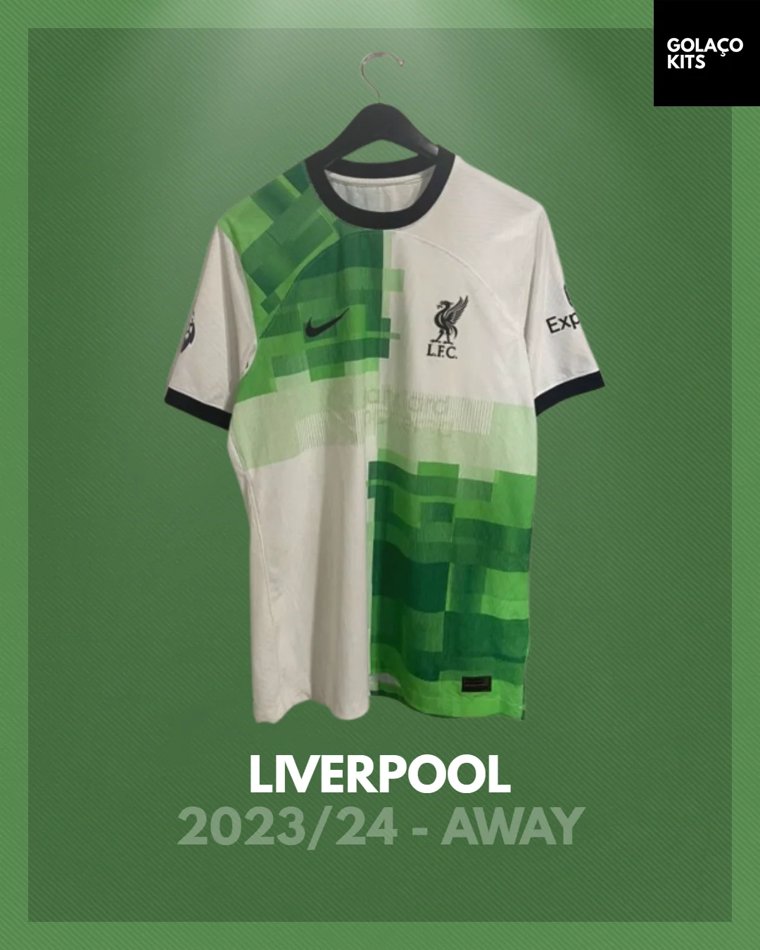 Liverpool 2023-24 Special
