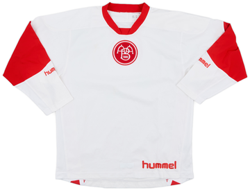 Aalborg 2010-11 Home