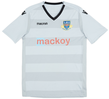 Eastleigh 2018-19 Away