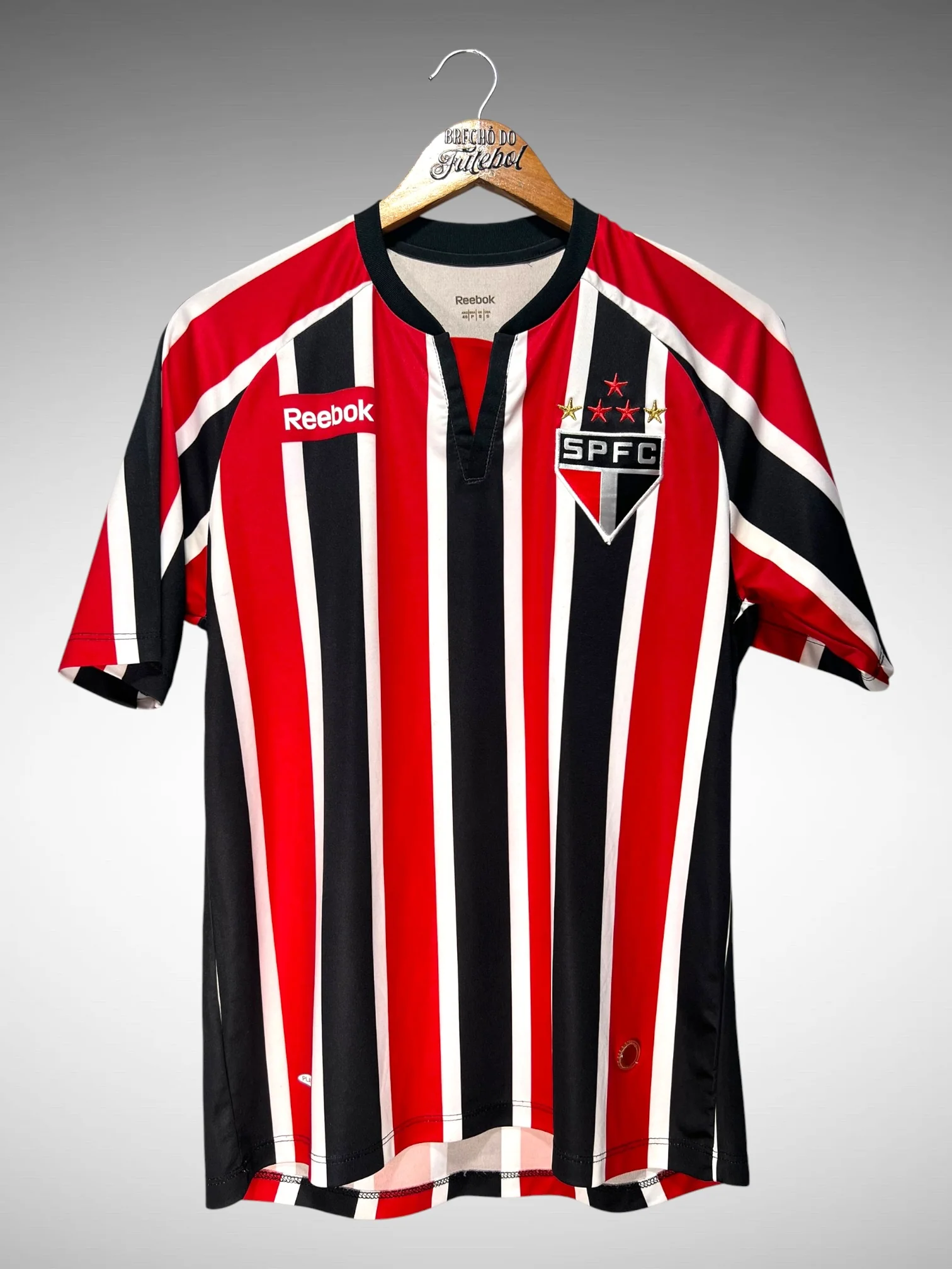 Sao Paulo 2010 Away