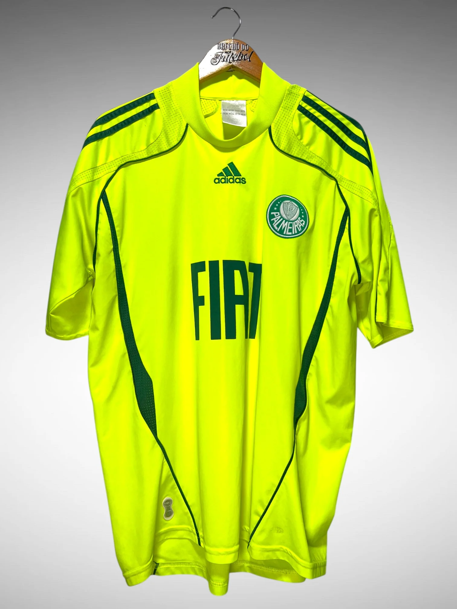Palmeiras 2008 Away